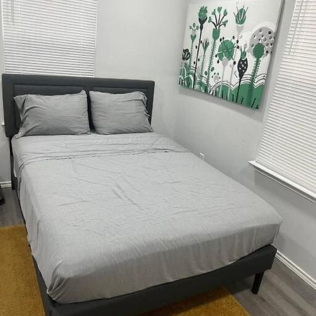 Cozy 1 Bed Close To Downtown Houston Eksteriør bilde