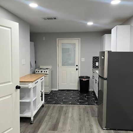 Cozy 1 Bed Close To Downtown Houston Eksteriør bilde