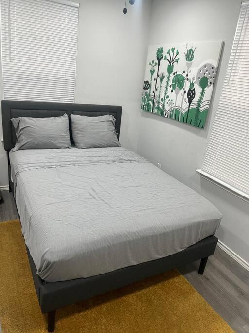 Cozy 1 Bed Close To Downtown Houston Eksteriør bilde