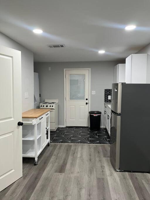 Cozy 1 Bed Close To Downtown Houston Eksteriør bilde